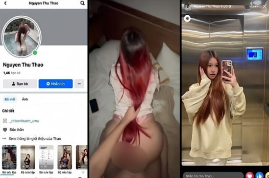 Thu Thảo say đắm bên bạn trai sức mạnh và sự cuốn hút