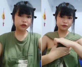Trà My thú nhận bí mật thầm kín bị trừng phạt bất ngờ
