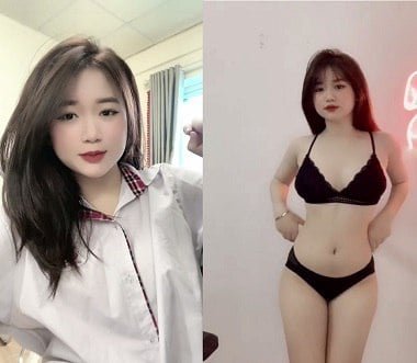 Trâm Anh thích nói bậy khi trò chuyện về sex