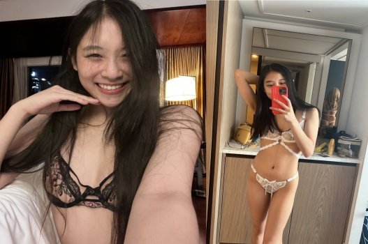 Tư thế kích thích khiến chàng trai mê mẩn không thể cưỡng lại