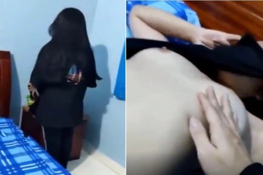 Đến sạch máng rồi mới có chịch đúng phong cách