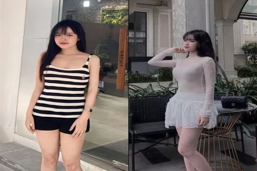 Video nóng bỏng Phương Oanh quyến rũ