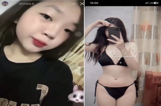 Video nóng Nguyễn Ngọc Ngân từ ngân hàng VIB
