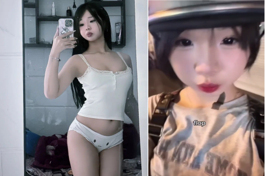 Video khiêu dâm Thuy My TikTok sex miệng bạn trai hấp dẫn tuyệt vời