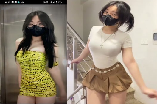 Video Tiktok sexy lả lơi trên giường bị phát tán