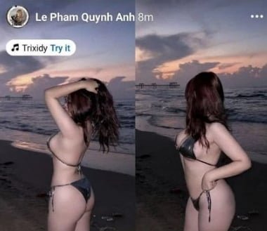 Vòng một khủng thích thú với bạo dâm