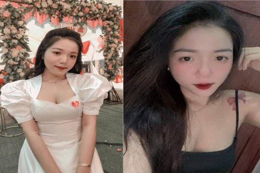 Đêm yêu bất ngờ với chú rể trong hôn lễ
